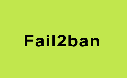 fail2ban