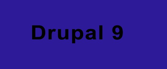 Drupal