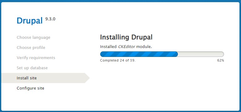 Drupal-4