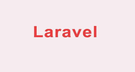 laravel