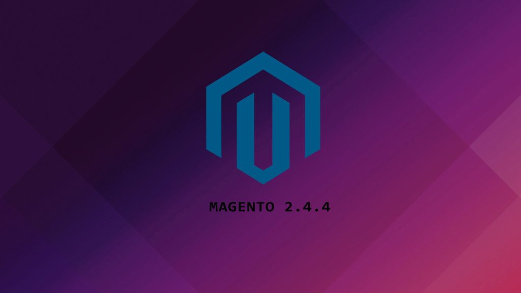 Magento 2.4.4